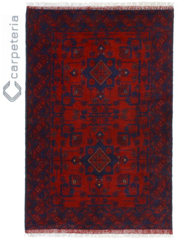 Oriental rug Mauri
