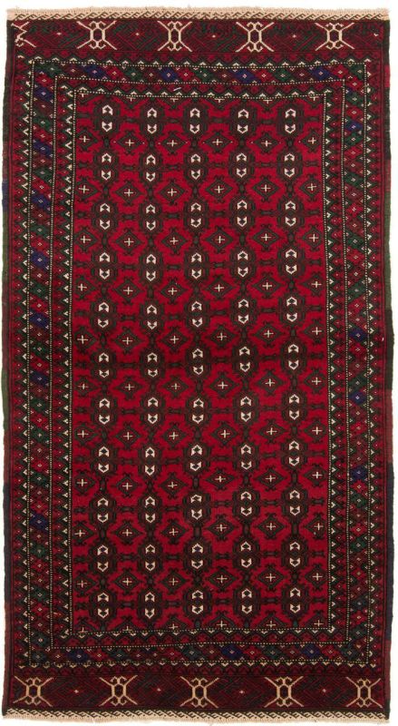 Oriental rug Balouch Super