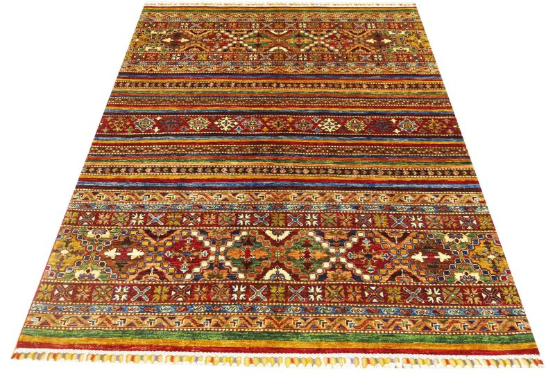 Oriental rug Ariana Royal