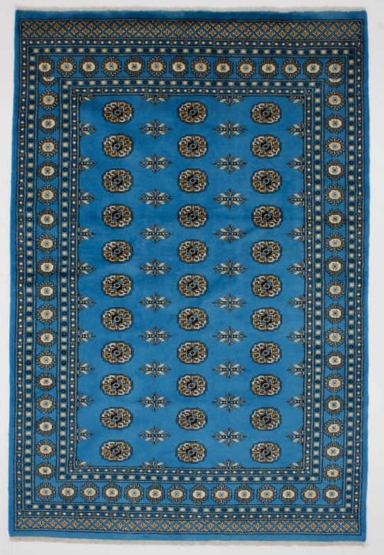 Oriental rug Bukhara Exclusive