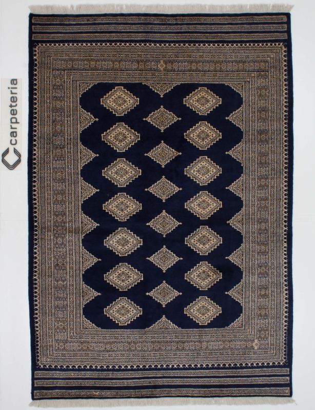 Oriental rug Jaldar Exclusive