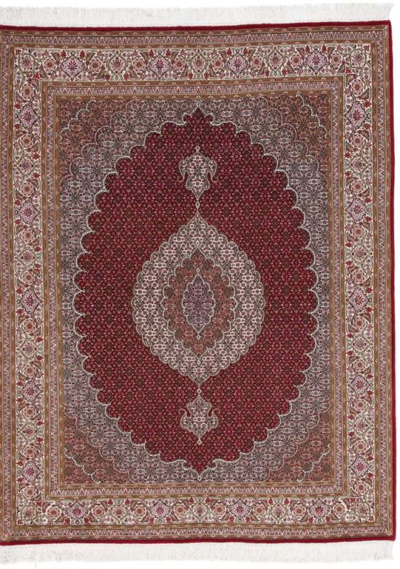 Perserteppich Tabriz
