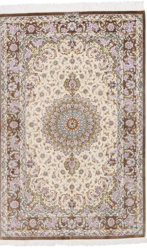 Perserteppich Qom