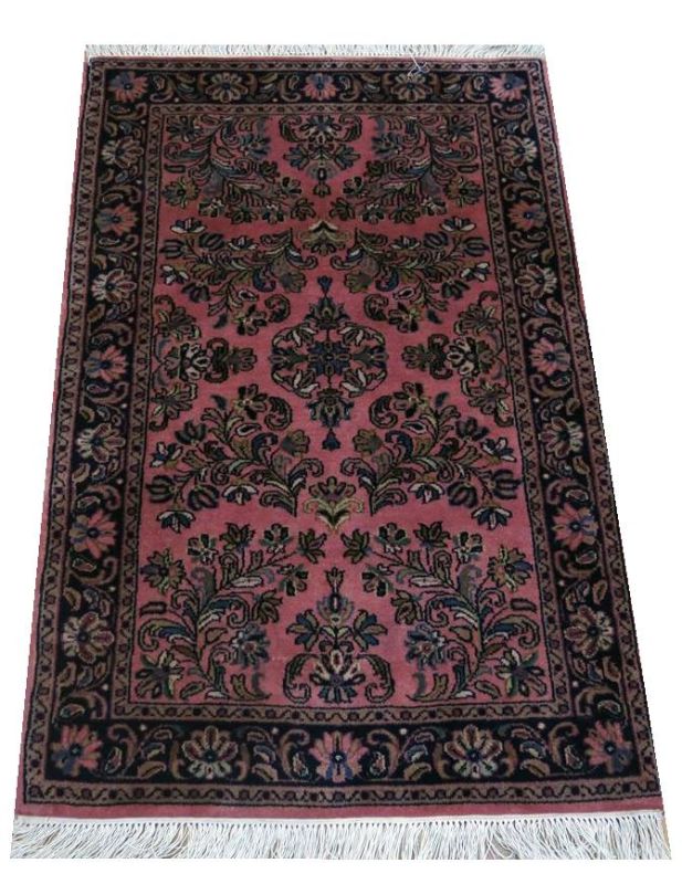 Oriental rug Sarough Exclusive