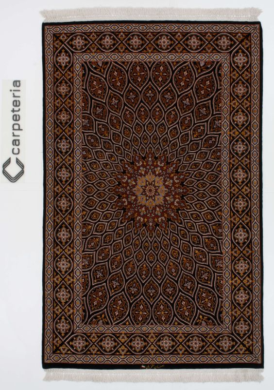 Perserteppich Isfahan Royal