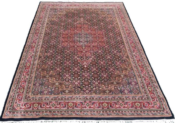 Oriental rug Varanasi Super