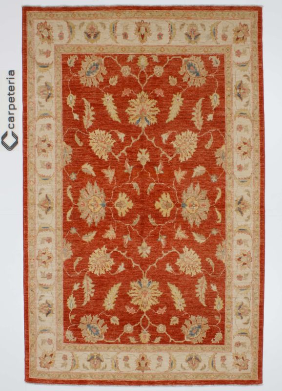 Oriental rug Farahan Exclusive