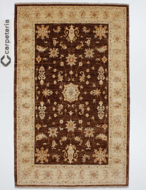 Oriental rug Ziegler Exclusive