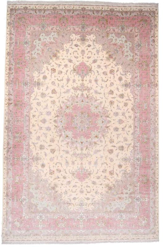 Perserteppich Tabriz