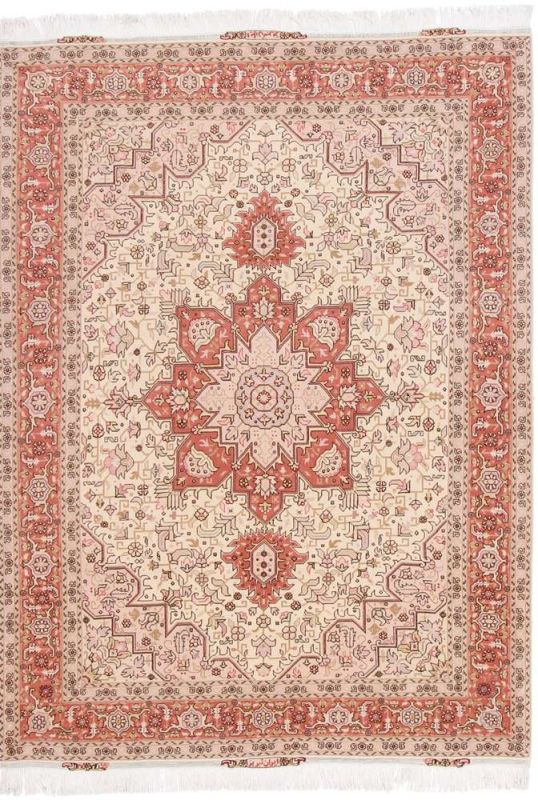 Perserteppich Tabriz