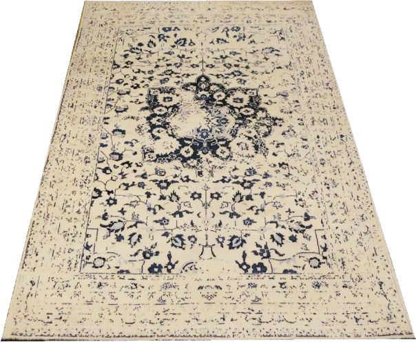 Moderner Teppich Shahrukh Collection