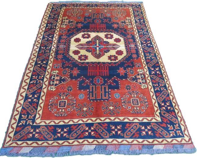 Oriental rug Hatchlu Exclusive