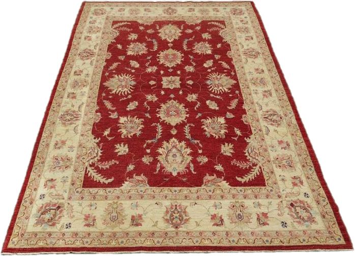 Oriental rug Ziegler Exclusive