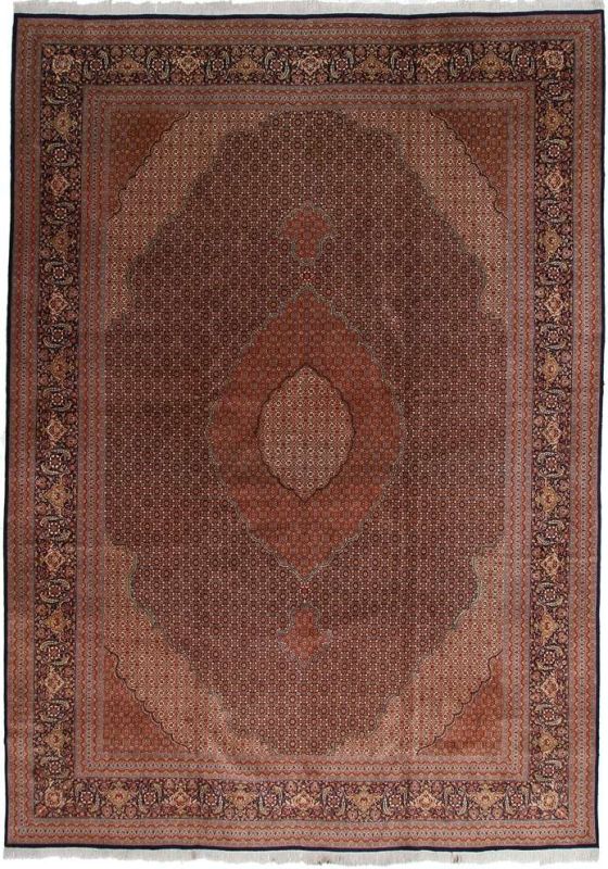 Perserteppich Tabriz