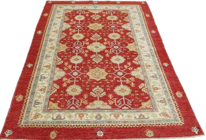 Oriental rug Ziegler Exclusive