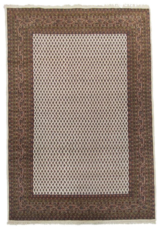 Oriental rug Mir Exclusive