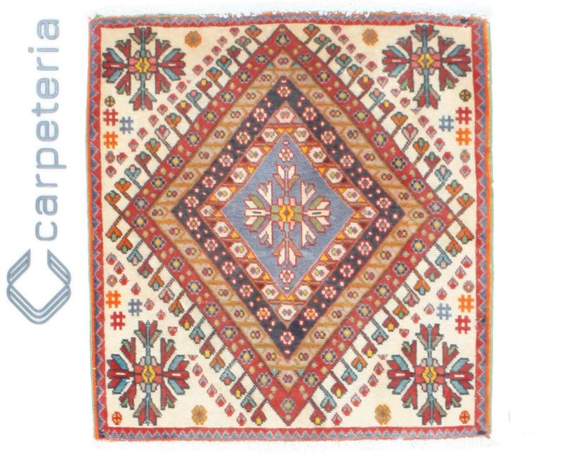 Persian rug Shiraz Super