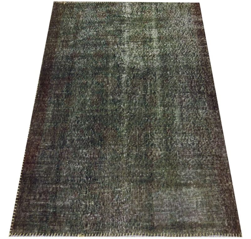 Modern rug Patchwork Modern