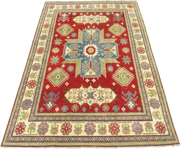 Oriental rug Kazak