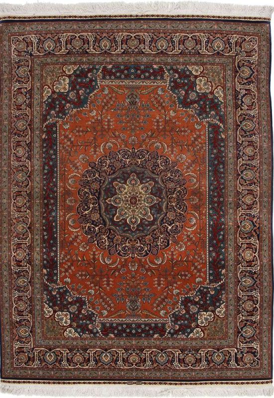 Orientteppich Hereke