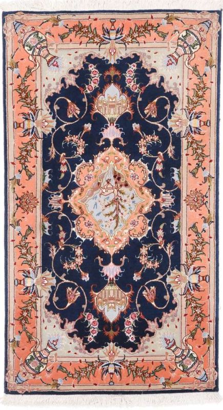 Perserteppich Tabriz