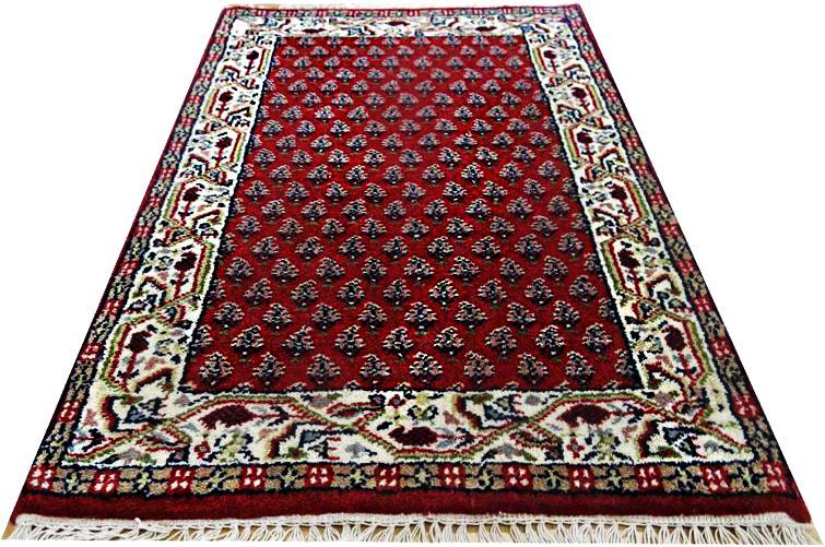 Oriental rug Mir