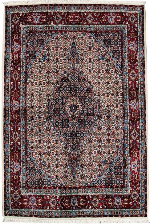 Persian rug Moud Super