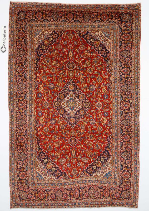 Persian rug Ardekan