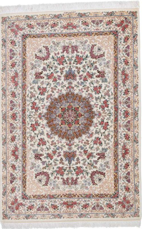 Perserteppich Qom