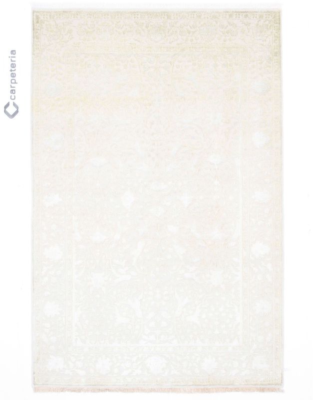 Oriental rug Tabriz Exclusive