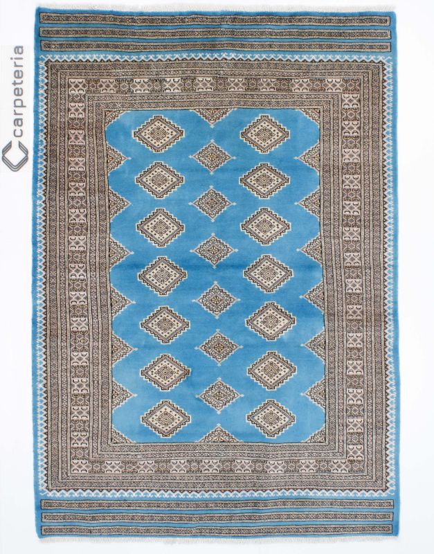 Oriental rug Jaldar Exclusive