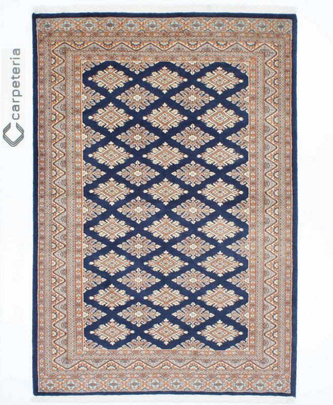 Oriental rug Bukhara Exclusive