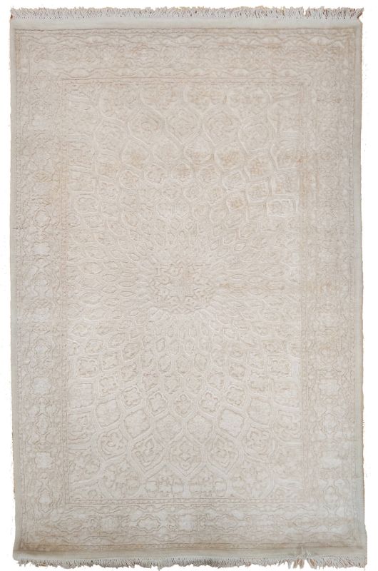 Persian rug Tabriz Royal