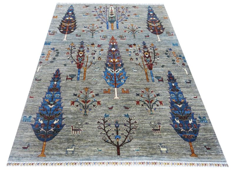 Oriental rug Ariana Royal