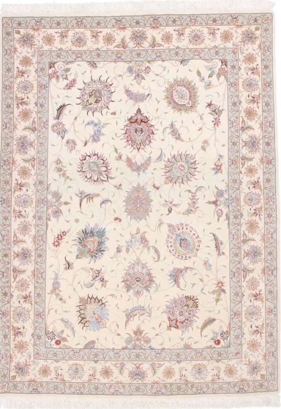 Perserteppich Tabriz