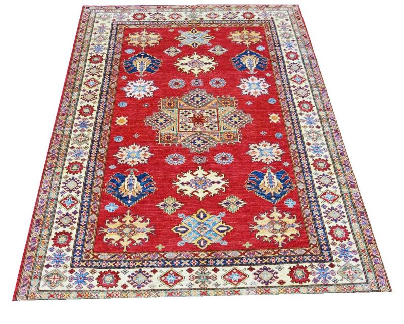Oriental rug Kazak Exclusive
