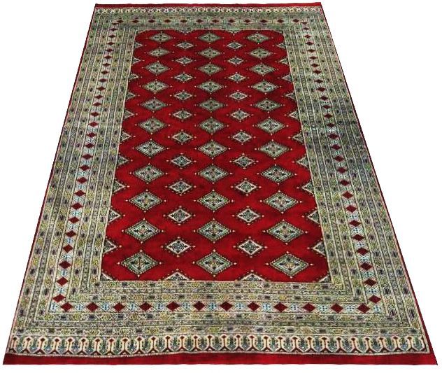 Oriental rug Jaldar Exclusive