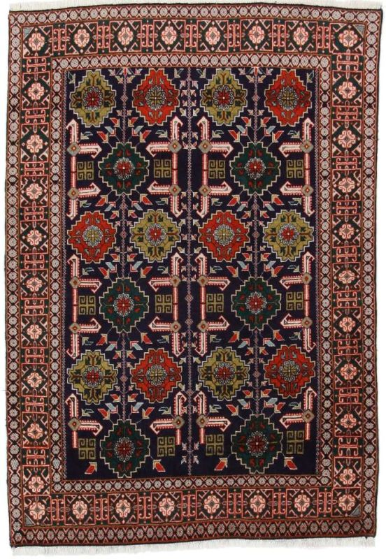 Perserteppich Tabriz