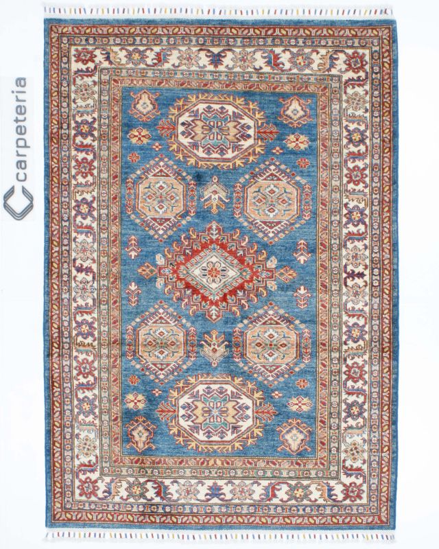 Oriental rug Kazak Exclusive
