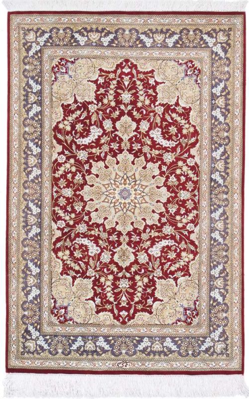 Perserteppich Qom