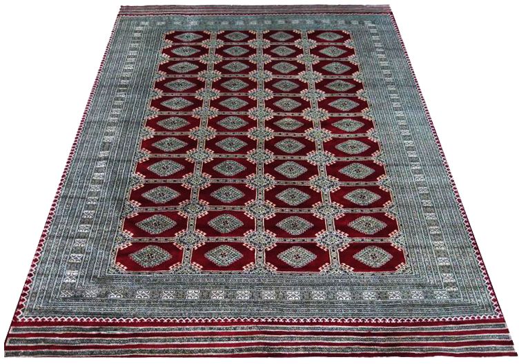 Oriental rug Jaldar Exclusive