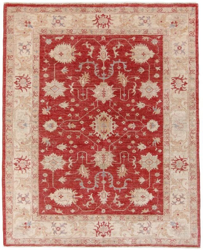 Oriental rug Farahan Exclusive