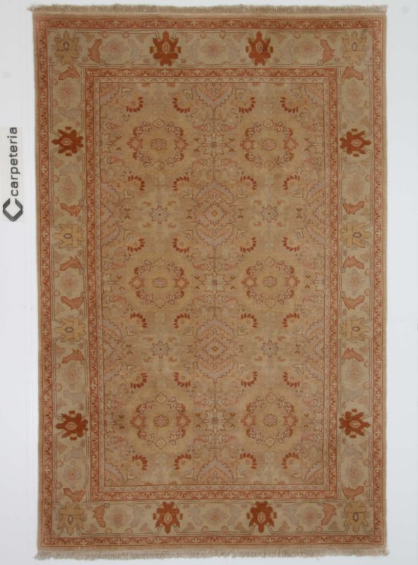 Oriental rug Ziegler Exclusive