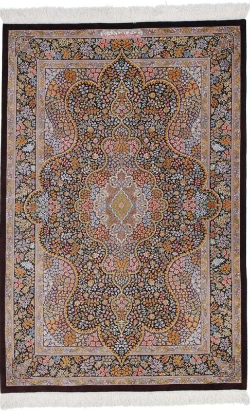 Perserteppich Qom