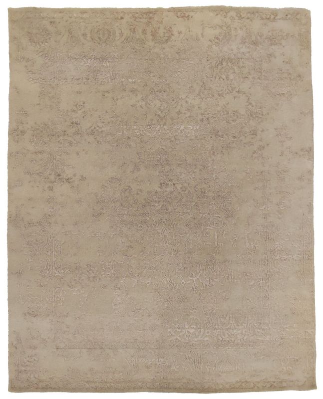 Modern rug Ikat Exclusive
