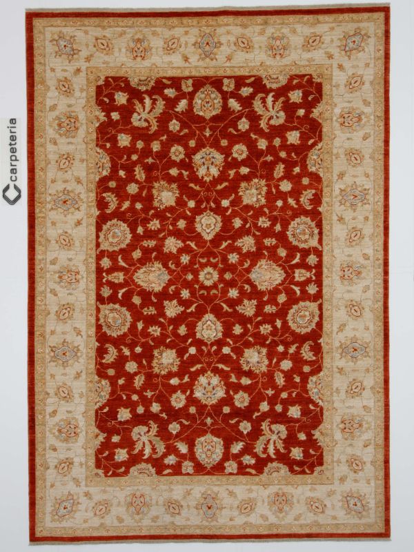 Oriental rug Ziegler Exclusive