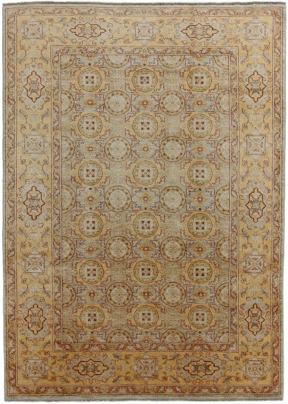 Oriental rug Farahan Exclusive