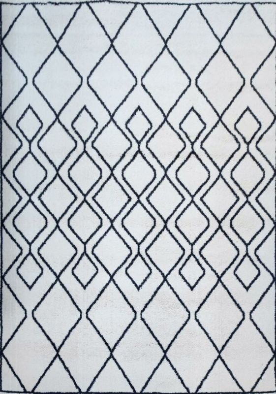 Teppich California Design