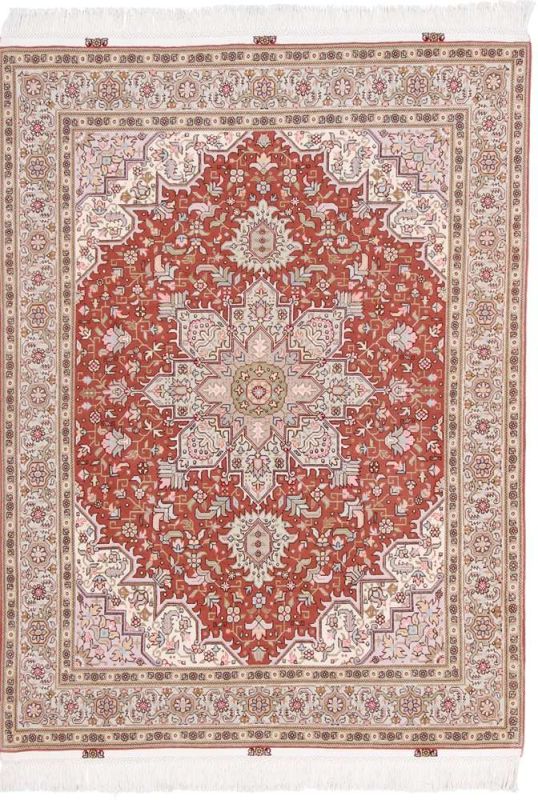 Perserteppich Tabriz