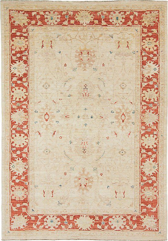 Oriental rug Farahan Exclusive